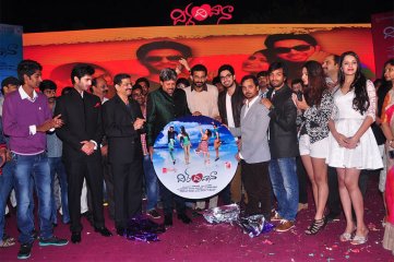 Dil Deewana Audio Launch by Kapil Dev